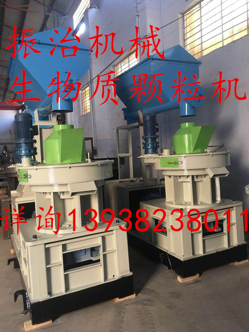 生物質(zhì)顆粒機、鋸末顆粒機